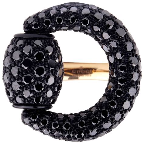 gucci large ring